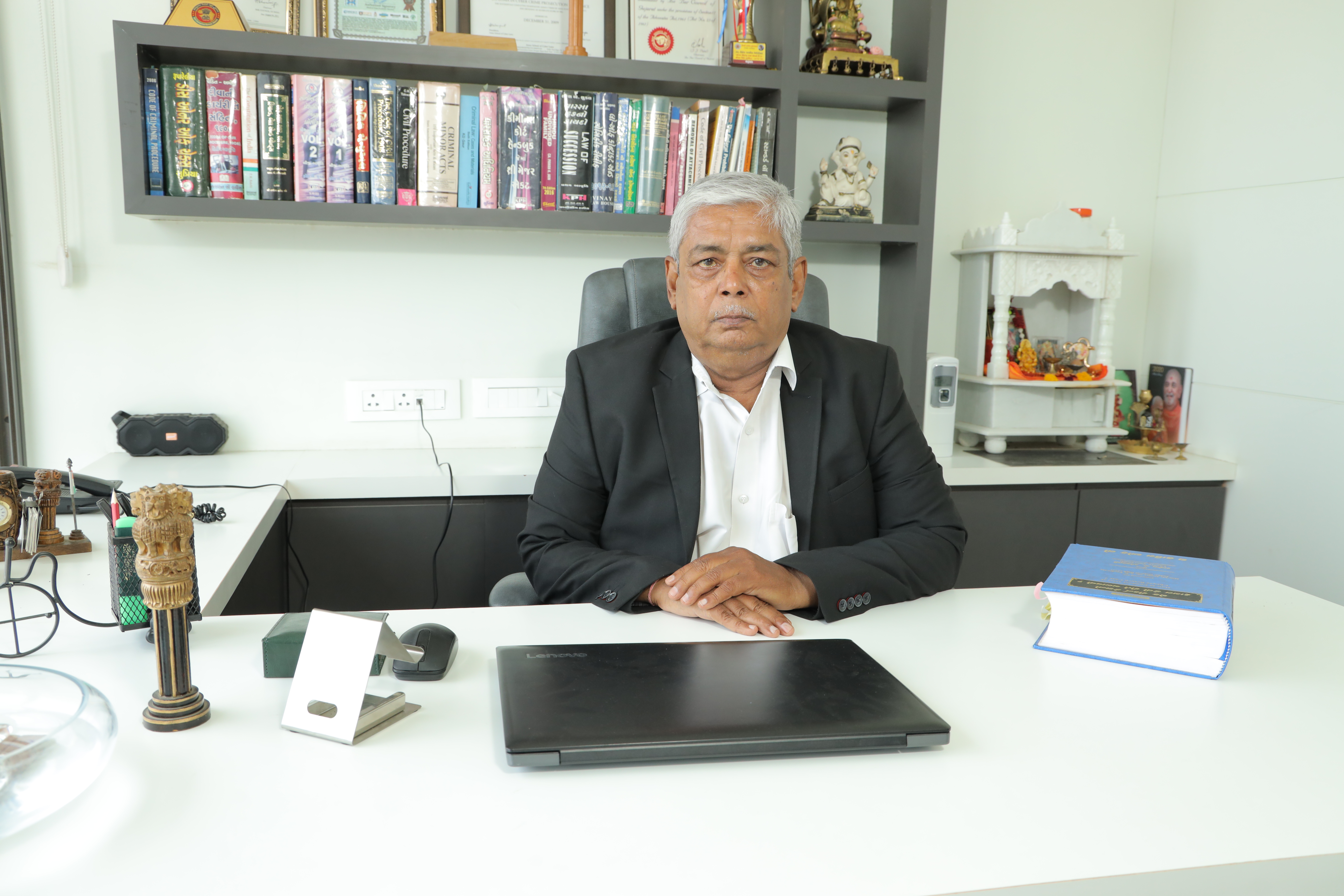 founder image